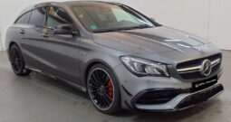 MERCEDES-BENZ Clase CLA MercedesAMG CLA 45 4M Shooting Brake