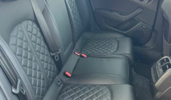 AUDI A6 Avant 3.0TDI quattro S tronic  Sline edition lleno