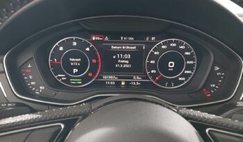 AUDI A4 Avant S line 40 TDI 140kW S tronic lleno