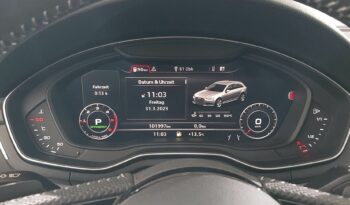AUDI A4 Avant S line 40 TDI 140kW S tronic lleno
