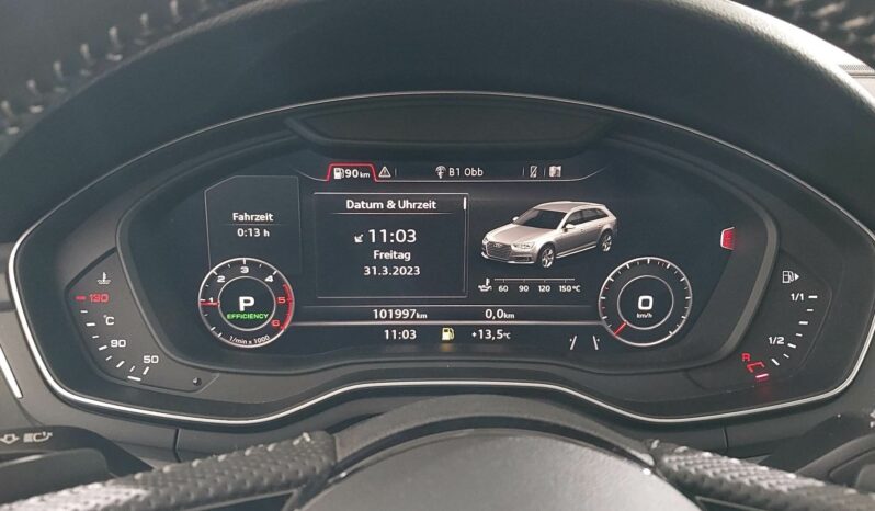 AUDI A4 Avant S line 40 TDI 140kW S tronic lleno