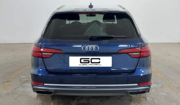AUDI A4 Avant S line 40 TDI 140kW S tronic lleno