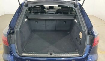 AUDI A4 Avant S line 40 TDI 140kW S tronic lleno