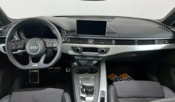 AUDI A4 Avant S line 40 TDI 140kW S tronic lleno