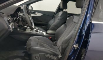 AUDI A4 Avant S line 40 TDI 140kW S tronic lleno