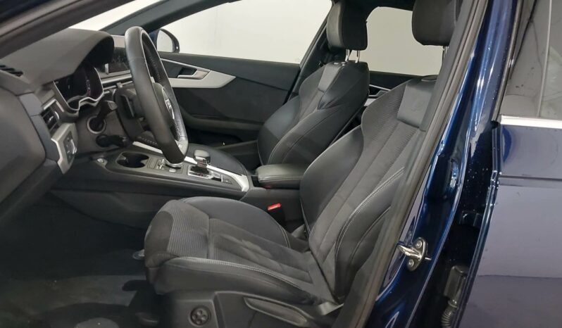 AUDI A4 Avant S line 40 TDI 140kW S tronic lleno