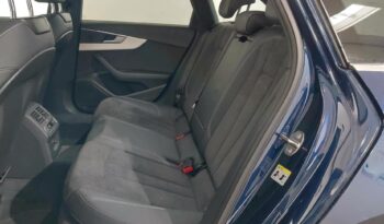 AUDI A4 Avant S line 40 TDI 140kW S tronic lleno
