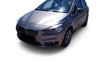 BMW Serie 2 Active Tourer 218d lleno