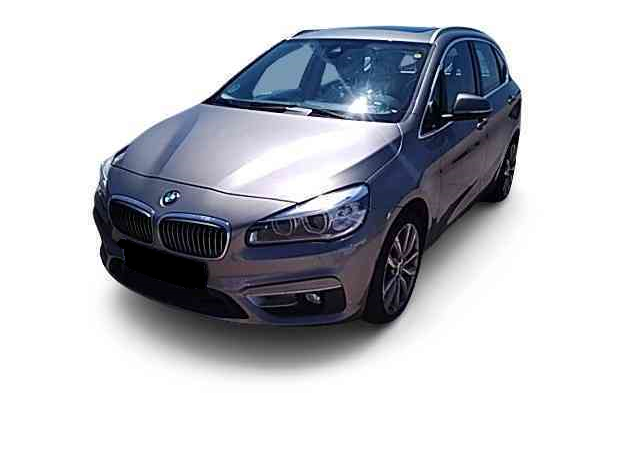 BMW Serie 2 Active Tourer 218d lleno