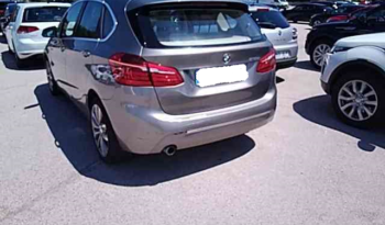 BMW Serie 2 Active Tourer 218d lleno