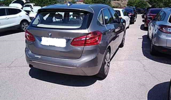 BMW Serie 2 Active Tourer 218d lleno