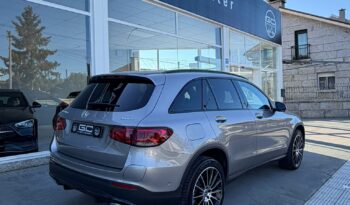 MERCEDES-BENZ Clase GLC GLC 300 de 4MATIC lleno