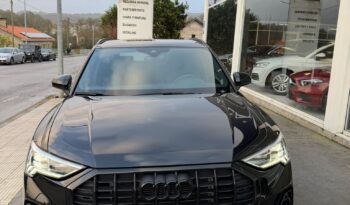 Audi Q3 45 TFSIe Stronic Black Line lleno
