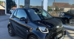 SMART fortwo 60kW81CV EQ cabrio