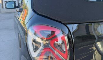 SMART fortwo 60kW81CV EQ cabrio lleno