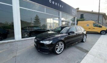 AUDI A6 Avant 3.0TDI quattro S tronic  Sline edition lleno