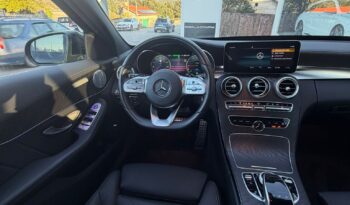 MERCEDES-BENZ Clase C C 300 de Estate lleno