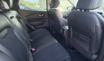 RENAULT Kadjar Zen Energy dCi XTRONIC lleno
