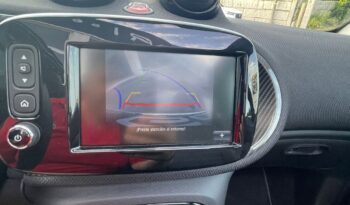 SMART fortwo 60kW81CV EQ cabrio lleno