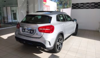 MERCEDES-BENZ GLA 220 CDI AMG Line lleno