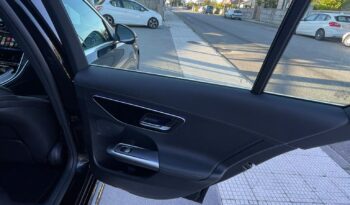 MERCEDES-BENZ Clase C C 200 d Estate lleno