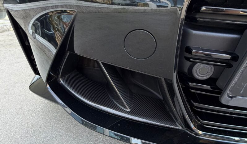 BMW Serie 3 M3 Comp. Touring M xDrive lleno