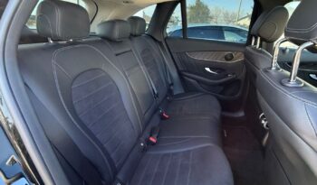 MERCEDES-BENZ Clase GLC GLC 300 de 4MATIC 2021 lleno