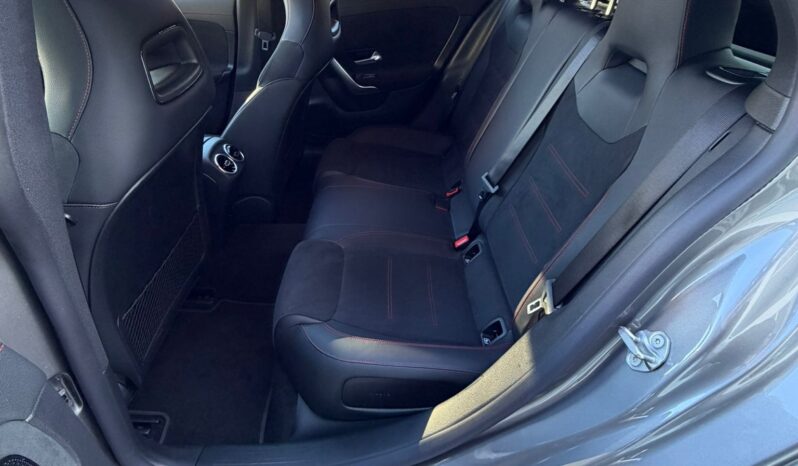 Mercedes Benz CLA 250e Shootingbreak 2022 218cv lleno