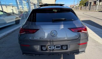 Mercedes Benz CLA 250e Shootingbreak 2022 218cv lleno