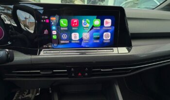 VOLKSWAGEN Golf GTE 1.4 TSI DSG lleno