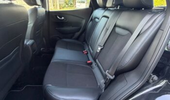 RENAULT Kadjar Zen Energy dCi XTRONIC lleno