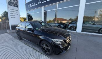 MERCEDES-BENZ Clase C C 300 de Estate lleno