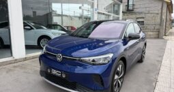 VOLKSWAGEN ID.4 1st Max Automatico 1 vel.