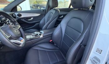 MERCEDES-BENZ Clase C C 220 BlueTEC Sportive AMG Estate lleno