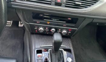 AUDI A6 Avant 3.0TDI quattro S tronic  Sline edition lleno