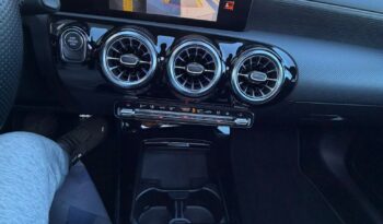 Mercedes Benz CLA 250e Shootingbreak 2022 218cv lleno