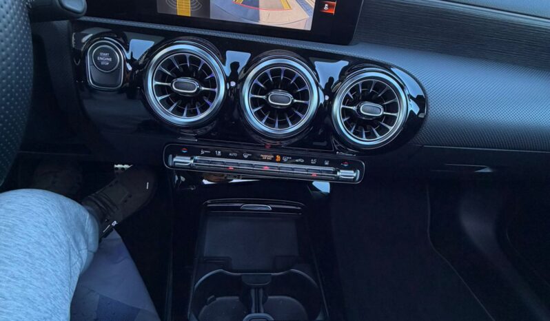 Mercedes Benz CLA 250e Shootingbreak 2022 218cv lleno