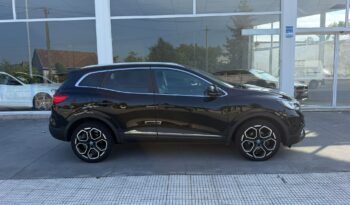 RENAULT Kadjar Zen Energy dCi XTRONIC lleno