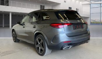 MERCEDES-BENZ GLC GLC 400 e 4MATIC lleno