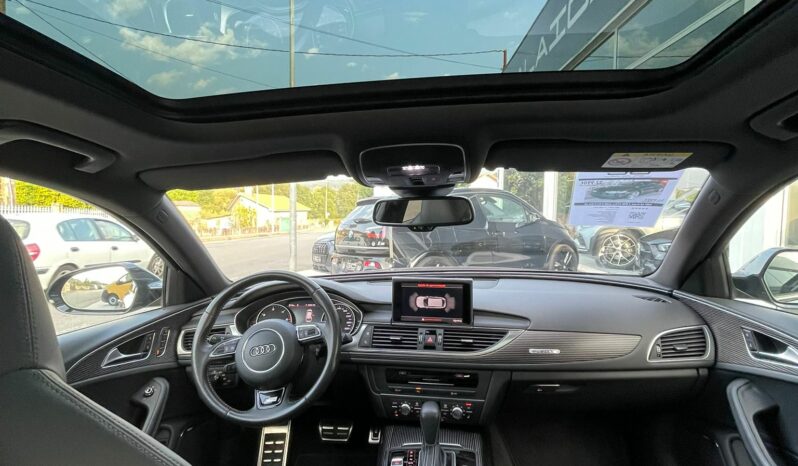 AUDI A6 Avant 3.0TDI quattro S tronic  Sline edition lleno
