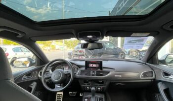 AUDI A6 Avant 3.0TDI quattro S tronic  Sline edition lleno