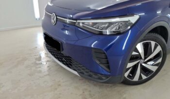 VOLKSWAGEN ID.4 1st Max Automatico lleno