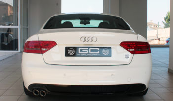 AUDI A5 2.0 TFSI S line limited lleno
