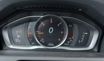 Volvo XC60 D3 Summun Auto lleno