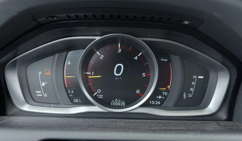 Volvo XC60 D3 Summun Auto lleno