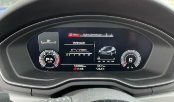 A5 40 TDI Stronic SPORTBACK Sline lleno
