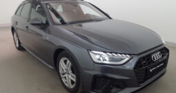 AUDI A4 Avant S line 50 TDI 210kW quattro tiptro