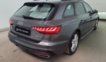 AUDI A4 Avant S line 50 TDI 210kW quattro tiptro lleno