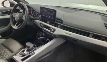AUDI A4 Avant S line 50 TDI 210kW quattro tiptro lleno