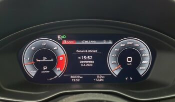 AUDI A4 Avant S line 50 TDI 210kW quattro tiptro lleno